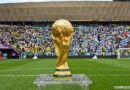 Fifa estuda ampliar número de seleções participantes para 64