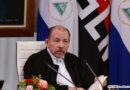 Daniel Ortega diz que não haverá mais eleições na Nicarágua