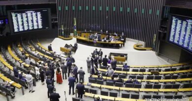 Câmara diz ao STF que não há irregularidades em indicações de emendas