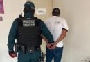 Homem é preso após invadir casa da ex-companheira e descumprir medida protetiva no PI