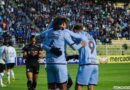 Grêmio luta, mas Bolívar leva a melhor no duelo de ida da Sul-Americana
