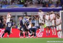 Argentina e Colômbia entram em campo nesta sexta-feira (3); confira os horários e onde assistir