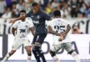 Botafogo esbarra no goleiro e fica no 0 a 0 contra o Vitória em jogo atrasado
