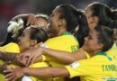 Copa do Mundo Feminina de 2027 no Brasil: o que já está definido