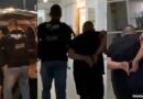 Policiais civis prendem um dos principais líderes do CV no RJ