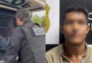 Homem condenado por estuprar prima menor de 14 anos é preso na zona Leste de Teresina
