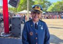 Corpo de Bombeiros do Piauí tem primeira coronel mulher após 82 anos de história