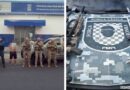 PIO IX: Homem é preso em flagrante por posse ilegal de armas; suspeito já responde por homicídio