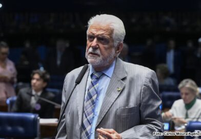 Terreno de Jaques Wagner valorizou 11.400% após obra de gestão do petista