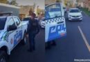 Mãe é conduzida à delegacia após denúncia de maus-tratos contra filha de 2 anos no Piauí