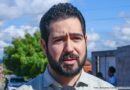 Felipe Sampaio é oficializado como primeiro suplente de Marcelo Castro