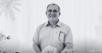 Morre o ex-prefeito de Uruçuí, Goethe Rommel; Prefeitura lamenta a perda
