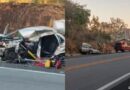 Motorista de transporte alternativo morre em acidente no interior do Piauí