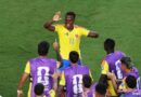 Colombia vence Gana é a última classificada para as oitavas da Copa