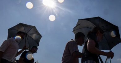 Europa se prepara para terceira onda de calor; adaptação e mortes preocupam