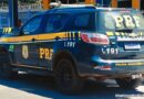 Motociclistas se envolvem em colisão na BR-343 entre Teresina e Altos