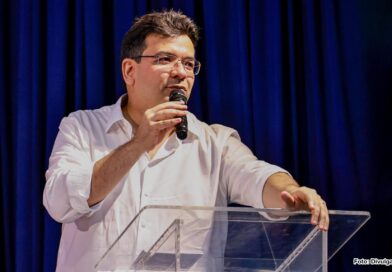 Rafael anuncia plenárias da base aliada até o início da campanha eleitoral