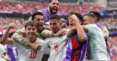 Marrocos vence o Canadá e se torna a 1ª seleção nas quartas da Copa de 2026