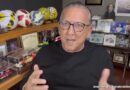 Galvão Bueno revela motivo de ter recusado trabalho na CazéTV