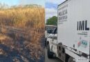 Corpo em estado de decomposição é encontrado em aterro sanitário de Corrente, no Sul do Piauí