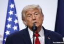 Donald Trump: “Os EUA nunca serão um país comunista”
