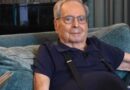 Morre Benedito Ruy Barbosa, autor de grandes sucessos da TV