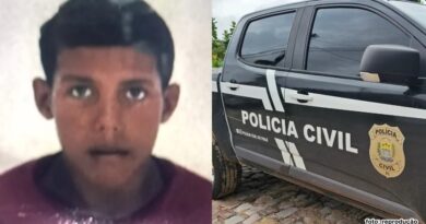 Adolescente de 15 anos que estava desaparecido em Miguel Alves é encontrado morto