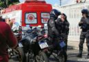 Suspeito é baleado durante tentativa de roubo no centro-sul de Teresina