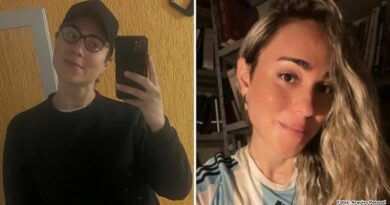 Mulher trans passa para PM após teste com critério feminino