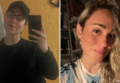 Mulher trans passa para PM após teste com critério feminino