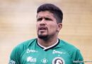 Careca será o goleiro do Picos na Série B do Campeonato Piauiense