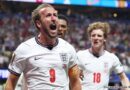 Com drama, Inglaterra vira sobre a RD Congo com 2 de Kane e avança às oitavas da Copa