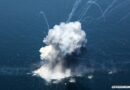 EUA bombardeiam Irã após ataques a navios americanos em Ormuz