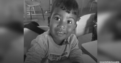 Menino de 3 anos morre afogado em piscina de chácara no Sul do Piauí