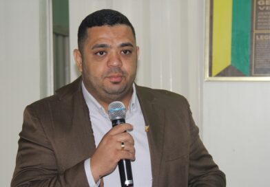Suplente de vereador de Geminiano Jairo Costa é alvo de pedido de condenação do MP-PI por violência doméstica