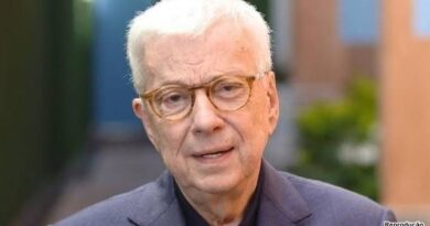 Morre o jornalista Renato Machado aos 83 anos no Rio de Janeiro