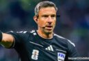 Fifa põe esloveno para apitar final da Copa; Wilton fica fora de jogo de 3º
