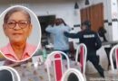 Idoso suspeito de matar a esposa na zona rural de Oeiras é preso em bar dentro de mercado público