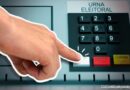 Multa para quem não vota é de R$ 3,51, valor que não é reajustado desde 1993