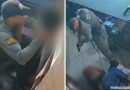 PM é preso após espancar adolescente de 16 anos dentro de loja em Goiás
