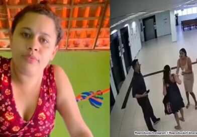 Tia que denunciou tentativa de sequestro de bebê em materniadde de Teresina será indiciada