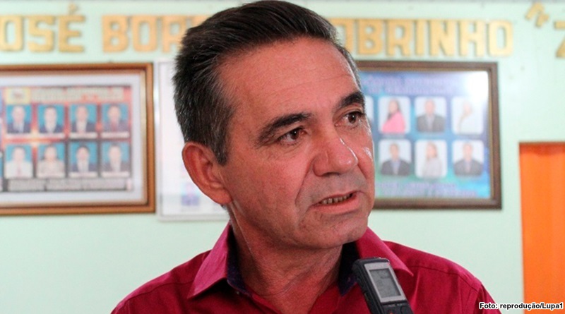 Ex-prefeito de Geminiano tem contas reprovadas pelo TCE por descumprir investimento mínimo na saúde