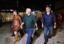 Apoio de Themístocles e Ivanária a Ciro abre crise na base governista