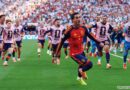 Espanha domina, bate Argentina na prorrogação e é bicampeã da Copa do Mundo
