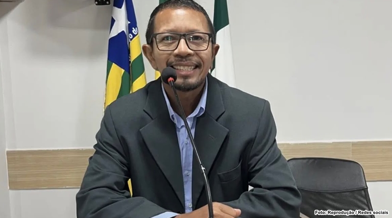 Vereador Odeilton Costa morre após ser atacado por enxame de abelhas no Piauí