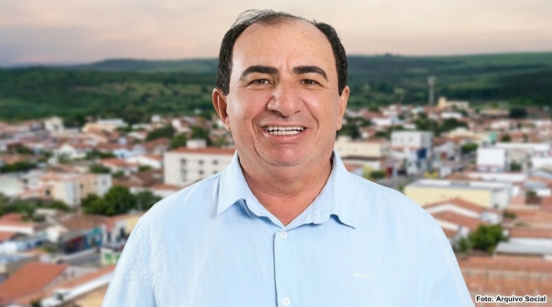 Prefeito de Pio IX é indiciado por favorecimento à exploração sexual de adolescentes e peculato