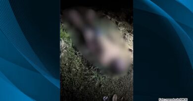 Corpo de homem de 29 anos é encontrado por crianças em riacho no Piau