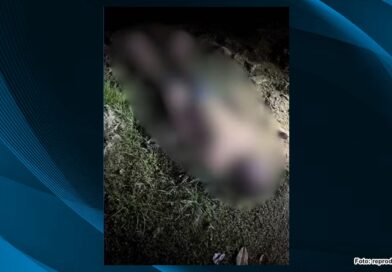 Corpo de homem de 29 anos é encontrado por crianças em riacho no Piau