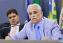 Robert Rios admite que pode ser candidato ao Senado pelo MDB