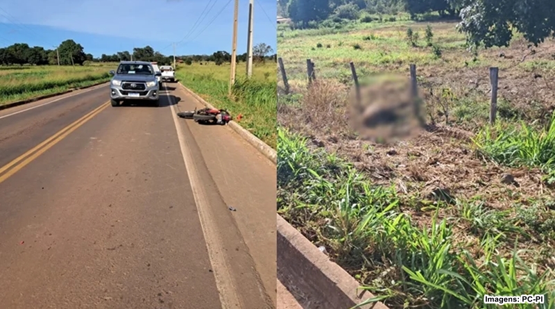 Dono de cavalo é indiciado após acidente com animal que matou jovem no Piauí